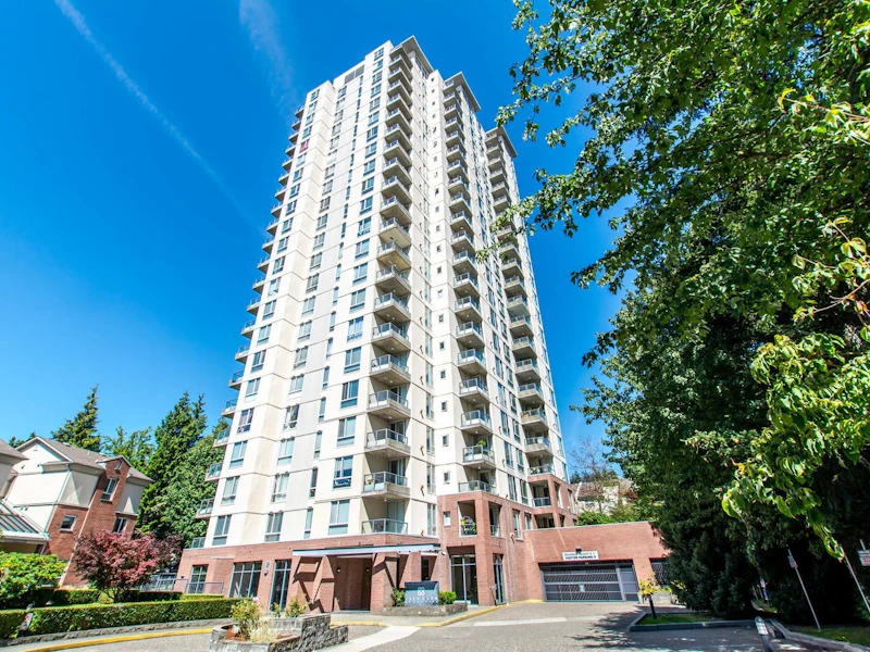 407 - 7077 Beresford Street, Burnaby BC V5E 4J5