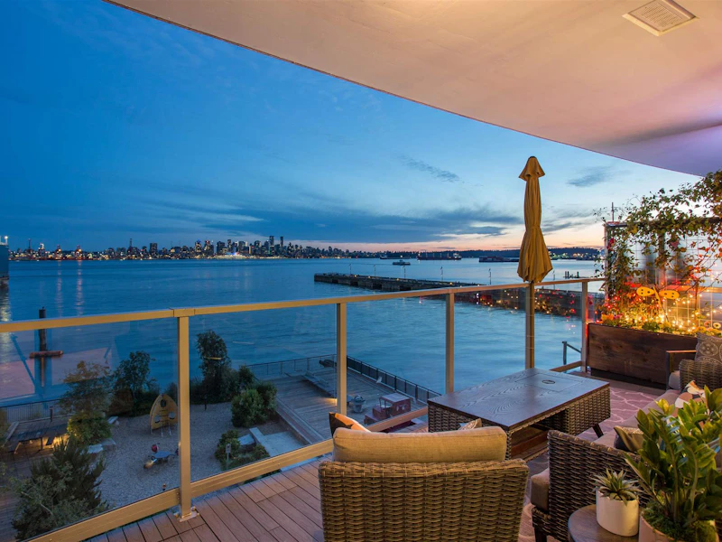 301 - 185 Victory Ship Way, North Vancouver BC