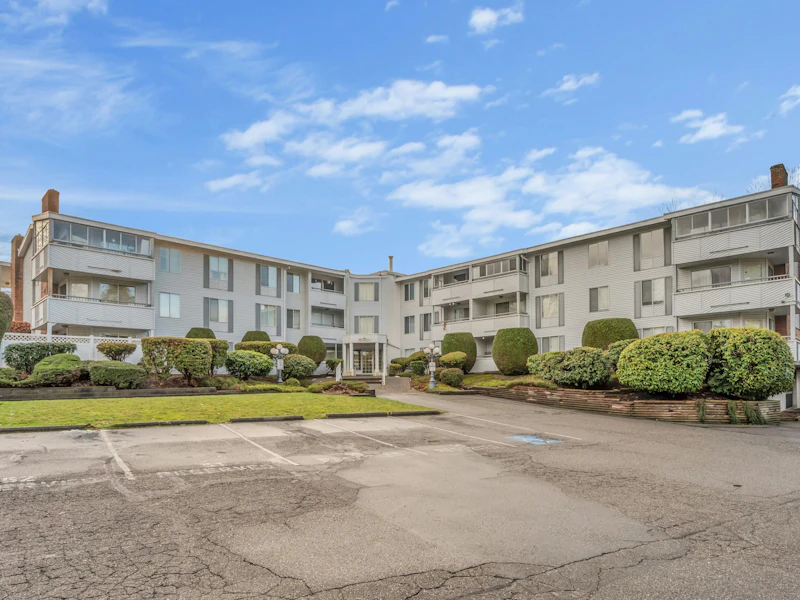 109 - 32950 Amicus Place, Abbotsford BC V2S 6G9