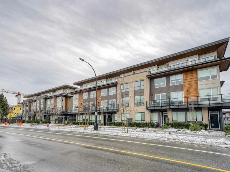 11 - 533 E 3rd Street, North Vancouver BC