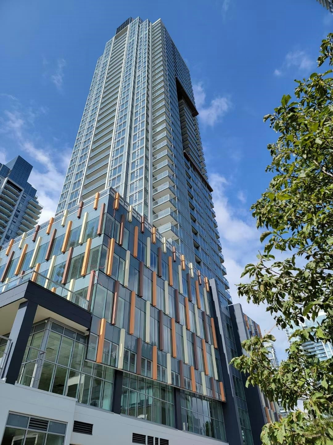 3006-4458 Beresford Street, Burnaby, BC, V5H 0J1