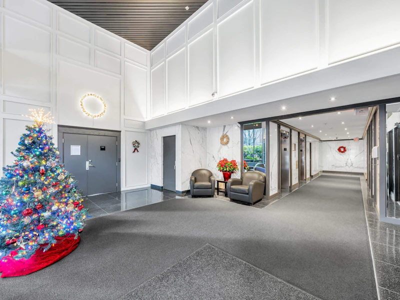 209 - 1177 Hornby Street, Vancouver BC V6Z 2E9