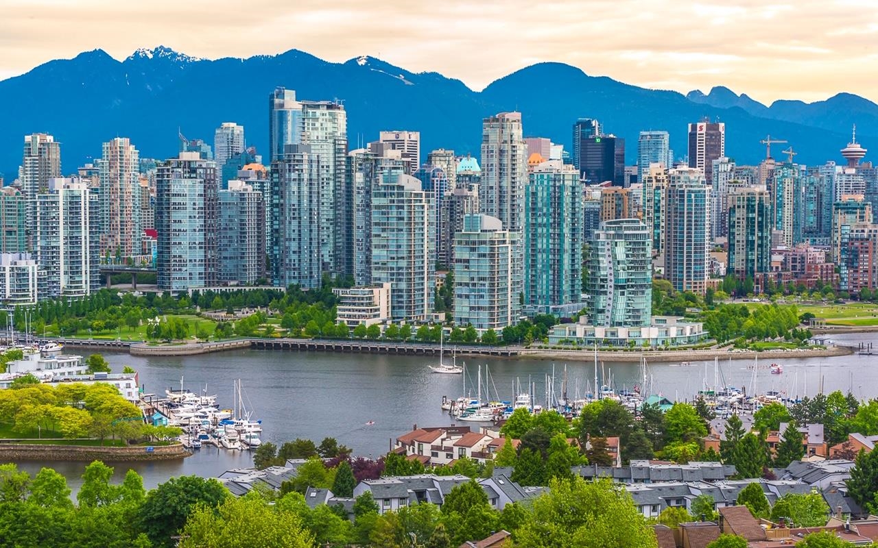 900-1235 W Broadway Street, Vancouver, BC, V6H 1G7