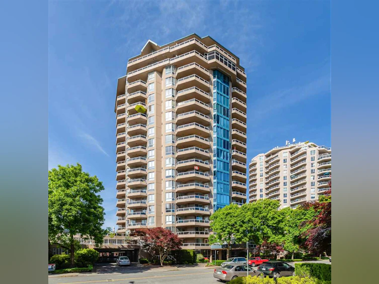 1903-1235 Quayside Drive, New Westminster, BC, V3M 6J5