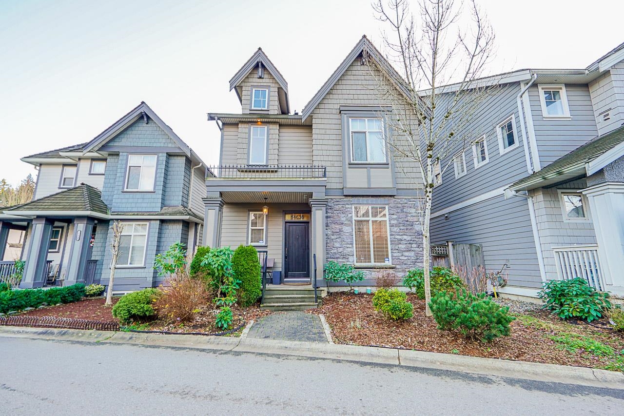 14636 36a Avenue, Surrey, BC, V4P 0E3