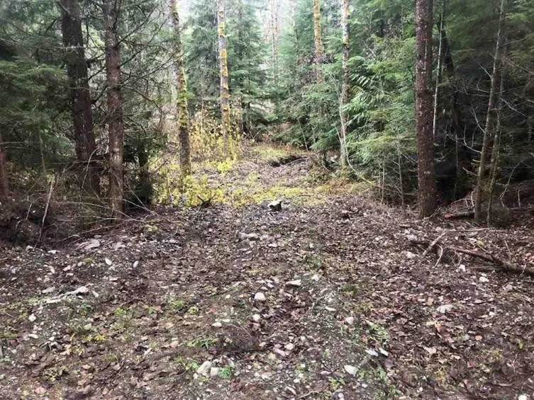 SVE01 Old Hope Princeton Highway, Hope, BC, V0X 1L5