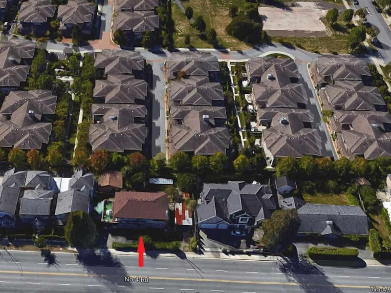 6251 No. 4 Road, Richmond BC V6Y 2T1