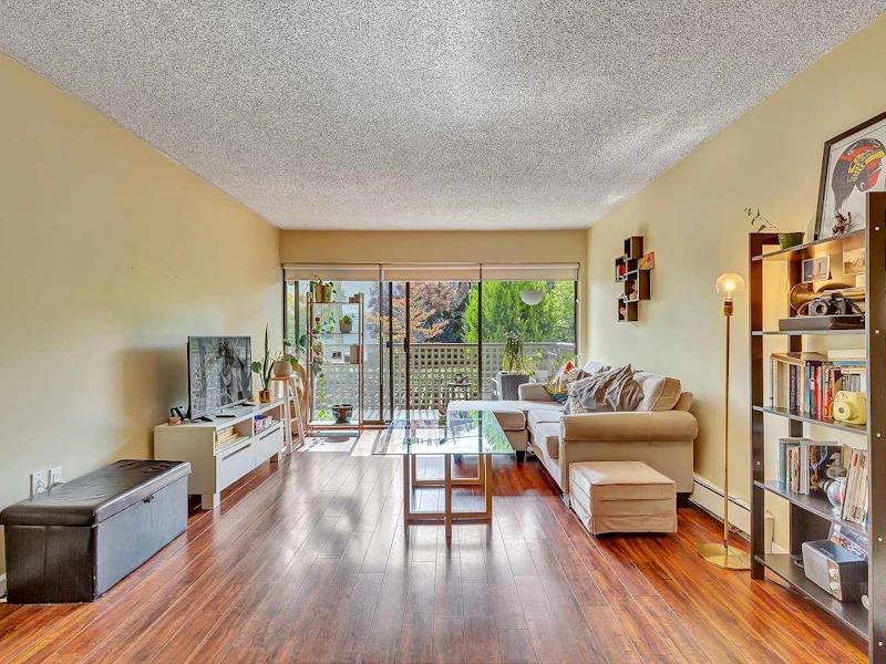309 - 2366 Wall Street, Vancouver BC V5L 4Y1