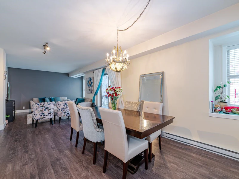 214 - 2110 Rowland Street, Port Coquitlam BC V3C 0C2