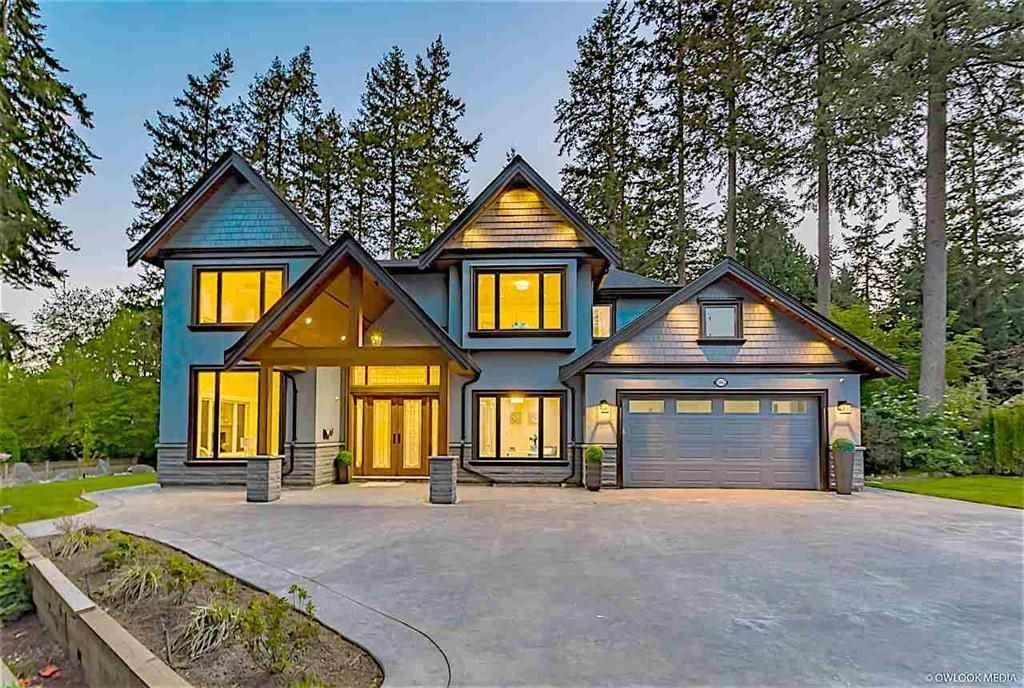 13842 17a Avenue, Surrey, BC, V4A 7H4