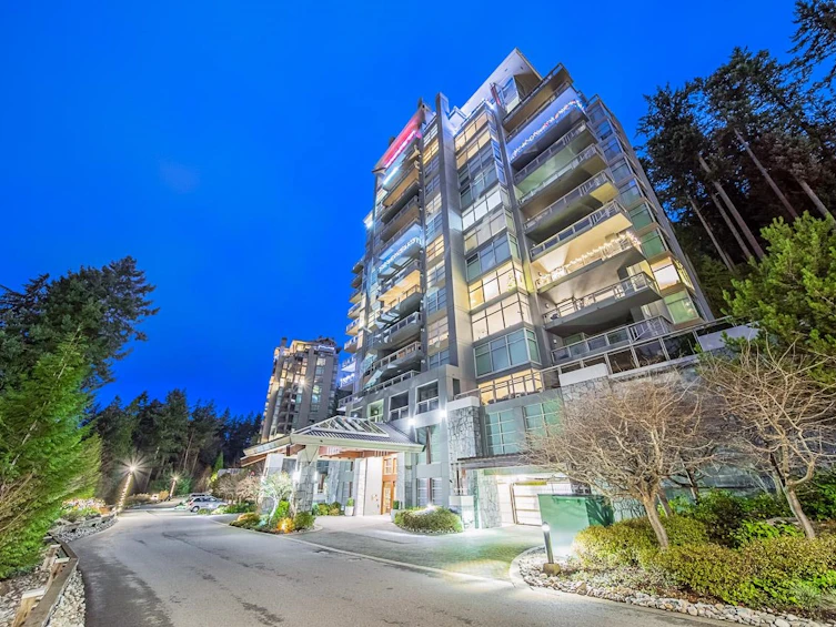 803-3335 Cypress Place, West Vancouver, BC, V7S 3J8