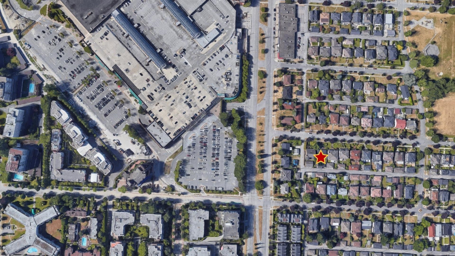 458 W 44th Avenue, Vancouver, BC, V5Y 2V6