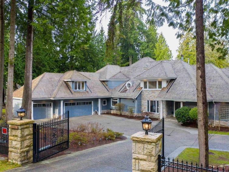 13451 Vine Maple Drive, Surrey, BC, V4P 1W8