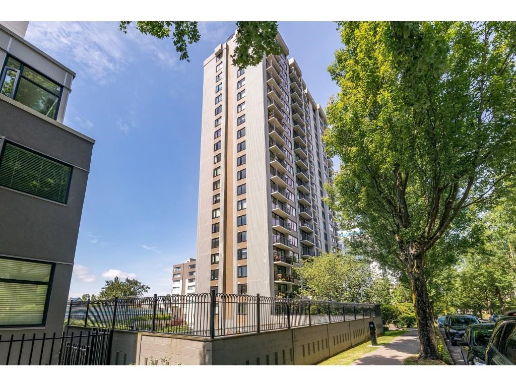 206-1330 Harwood Street, Vancouver, BC, V6E 1S8