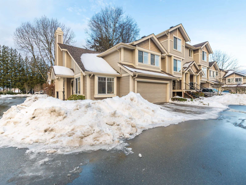 33 - 45550 Shawnigan Crescent, Chilliwack BC V2R 5Y1