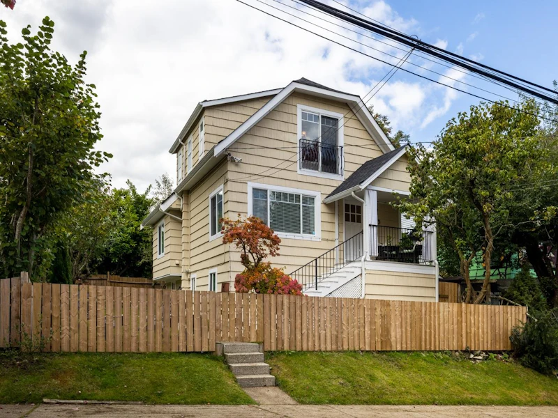 1843 Nootka Street, Vancouver BC V5M 3L8