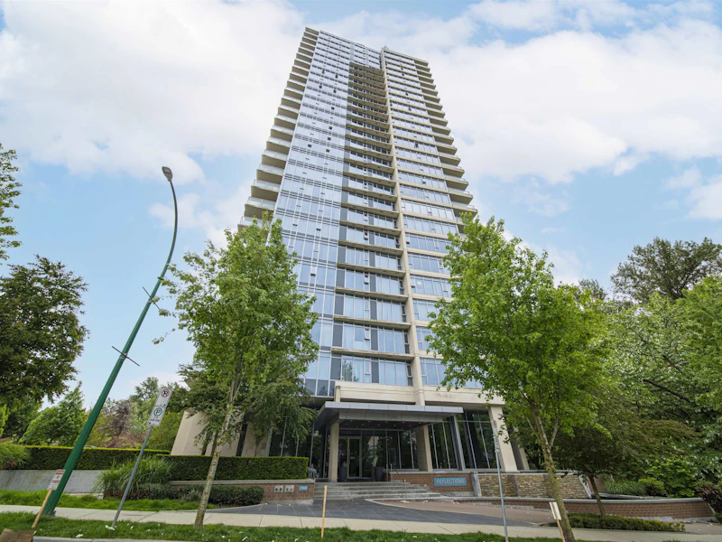 1502 - 7090 Edmonds Street, Burnaby BC V3N 0C6
