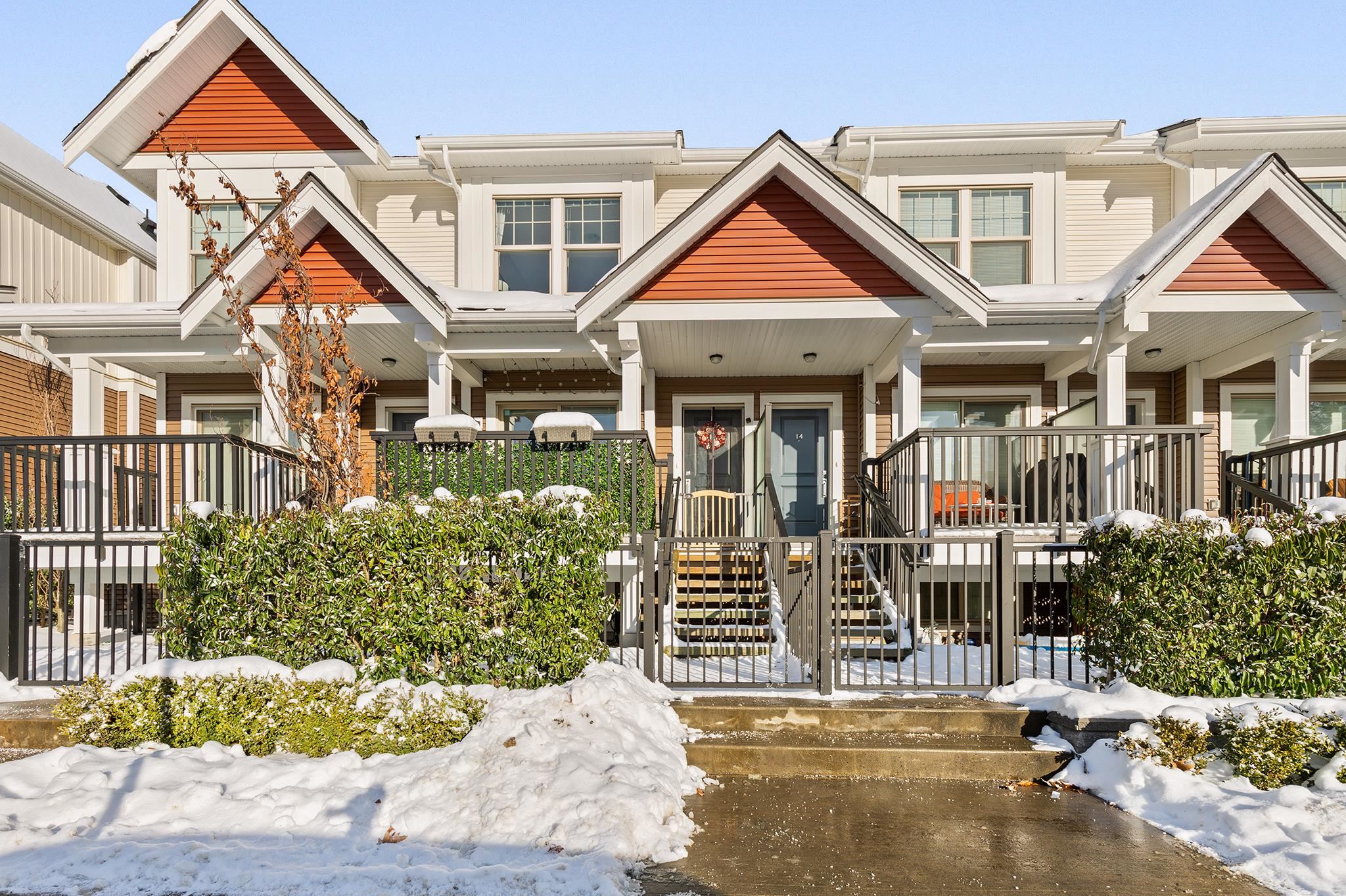 13-32633 Simon Avenue, Abbotsford, BC, V2T 0G9