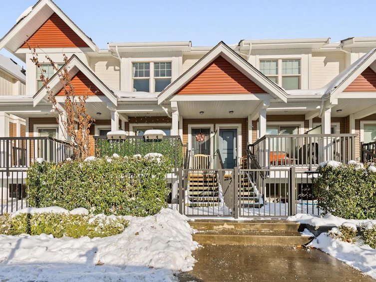 13-32633 Simon Avenue, Abbotsford, BC, V2T 0G9