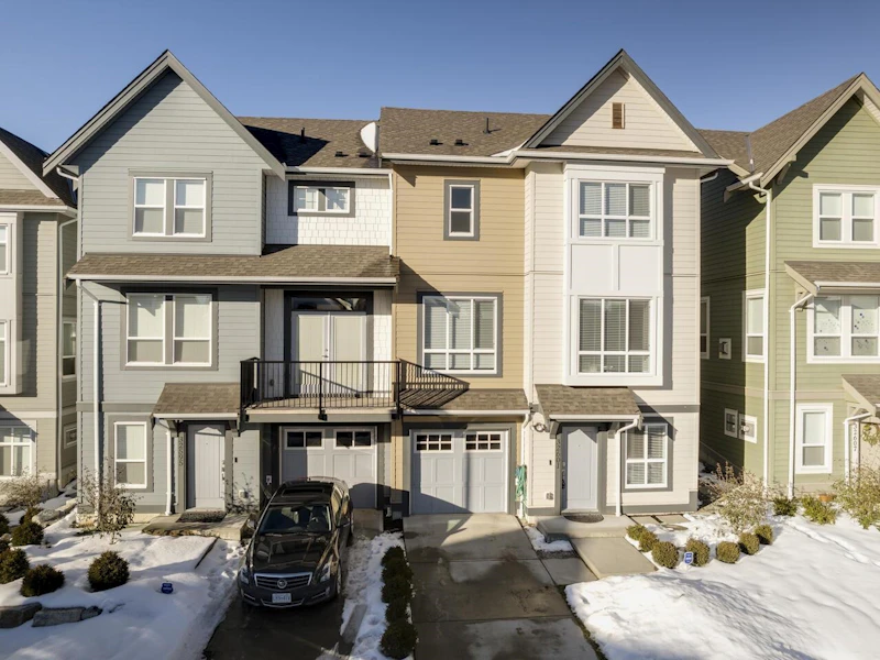 32601 Preston Boulevard, Mission BC