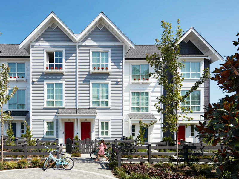 23 - 2838 Livingstone Avenue, Abbotsford BC