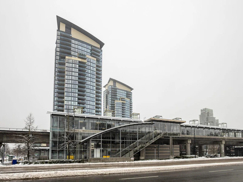 801 - 5611 Goring Street, Burnaby BC V5B 0A3