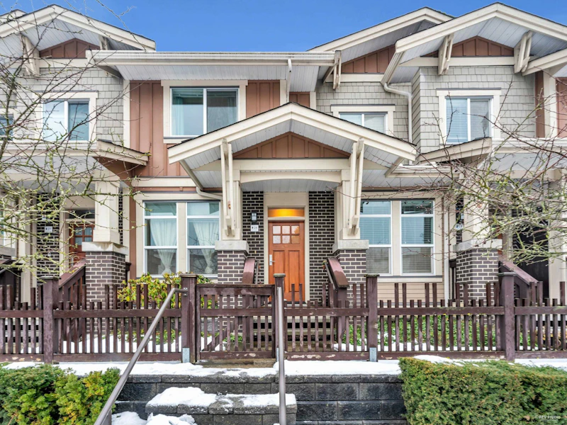 28 - 5773 Irmin Street, Burnaby BC V5J 0C5