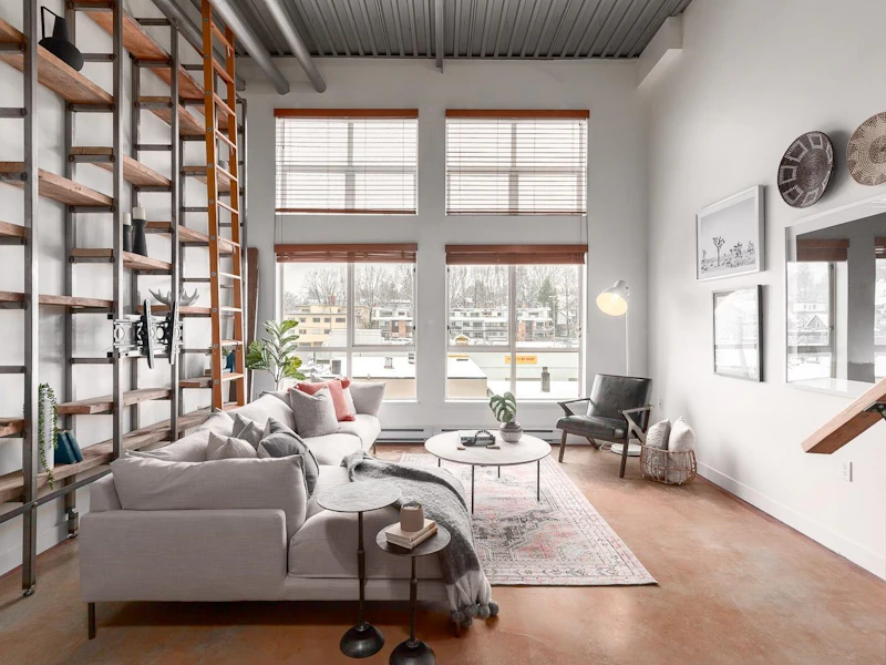 409 - 338 W 8th Avenue, Vancouver BC V5Y 3X2