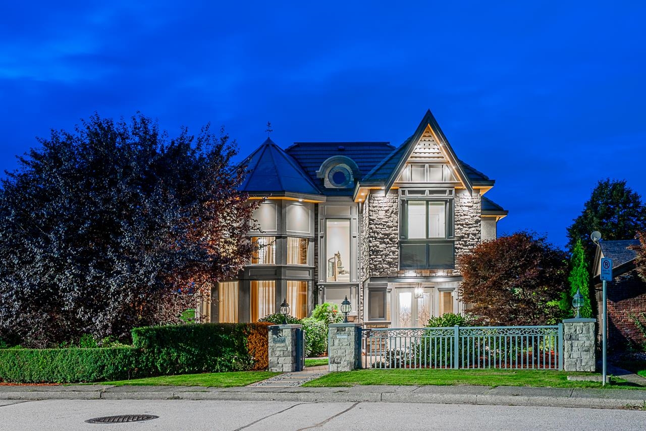 7879 Tweedsmuir Avenue, Richmond, BC, V7A 1L3