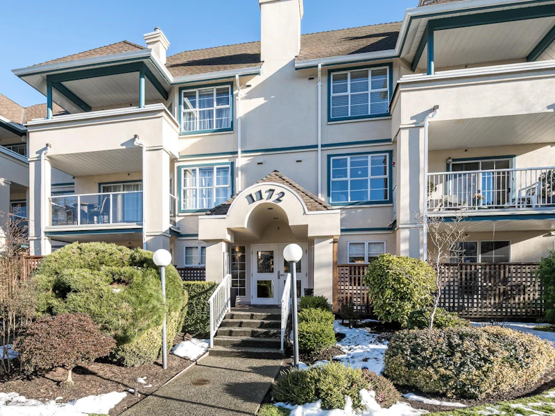 303 - 1172 55th Street, Delta BC V4M 4C3