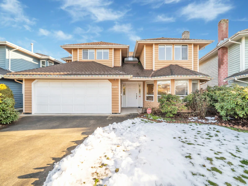 6471 Garrison Court, Richmond BC V7C 5H7