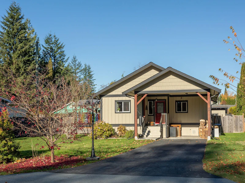 11 Bracken Parkway, Squamish BC