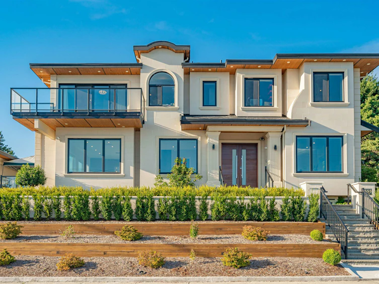 5555 Ewart Street, Burnaby, BC, V5J 2W6