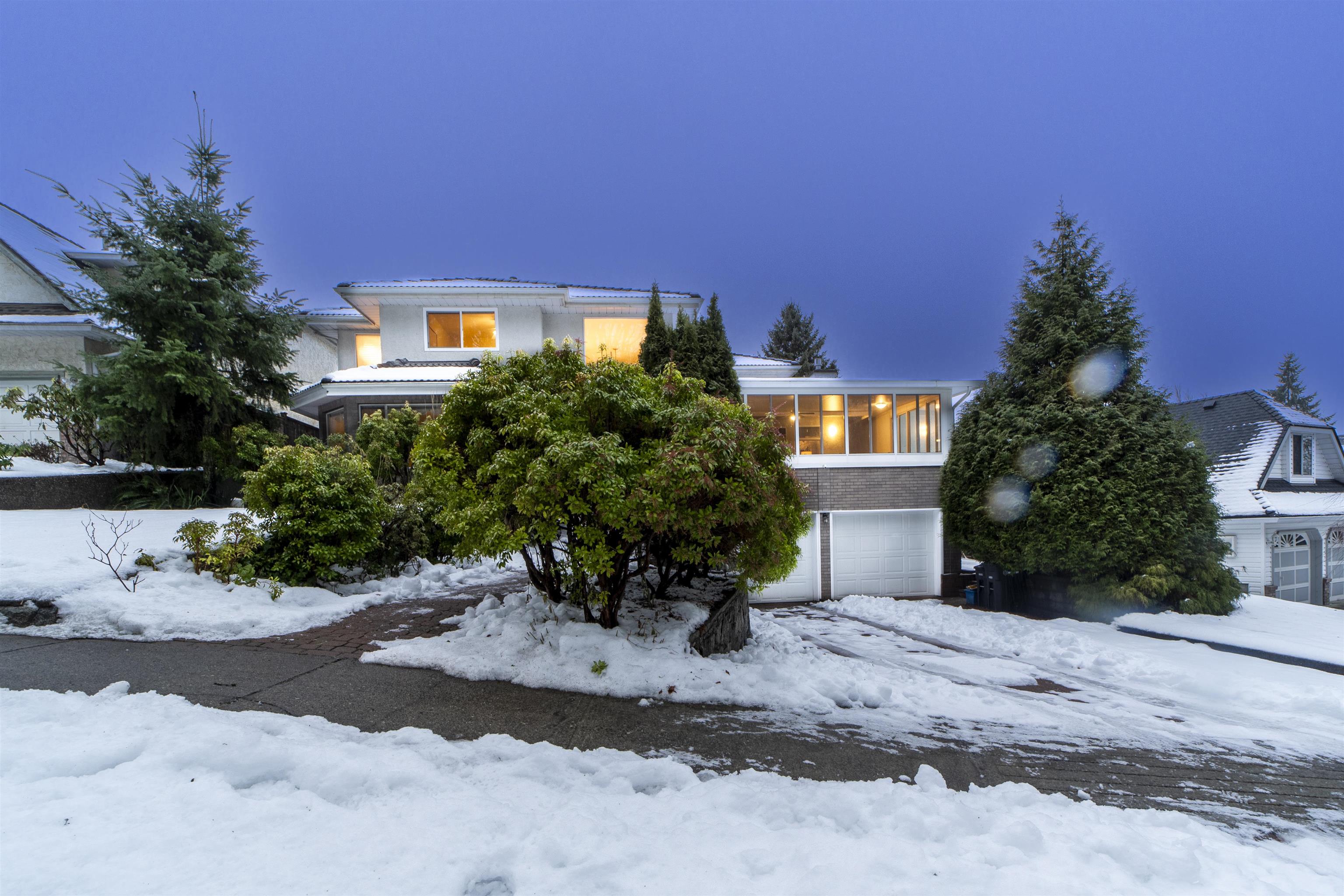 8160 Lakefield Drive, Burnaby, BC, V5E 4G7