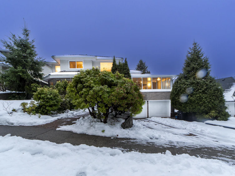 8160 Lakefield Drive, Burnaby, BC, V5E 4G7