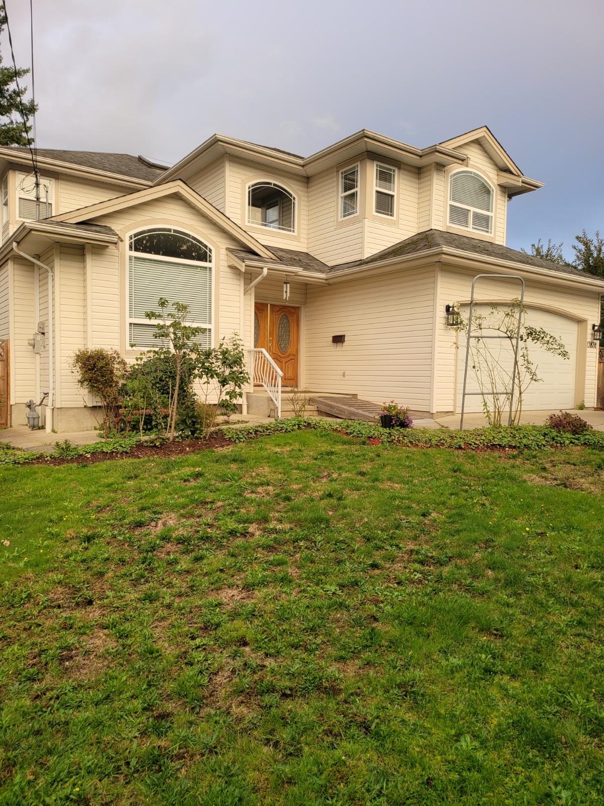 13831 Brentwood Crescent, Surrey, BC, V3R 5L7