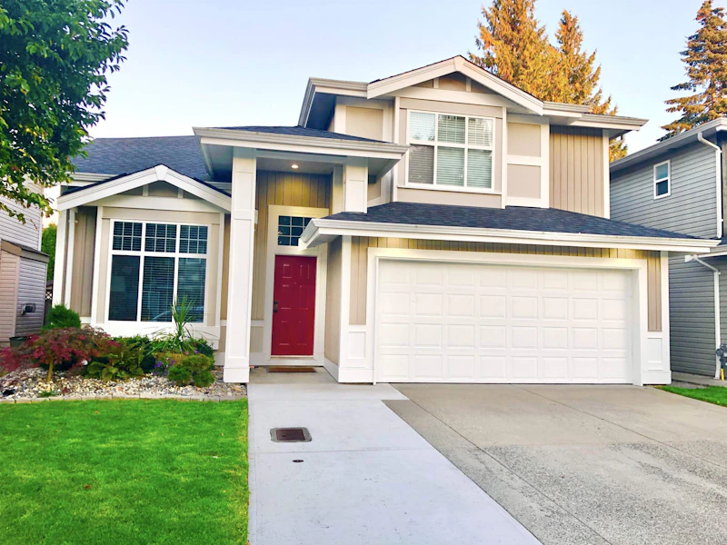 9388 203rd Street, Langley BC V1M 3Y7