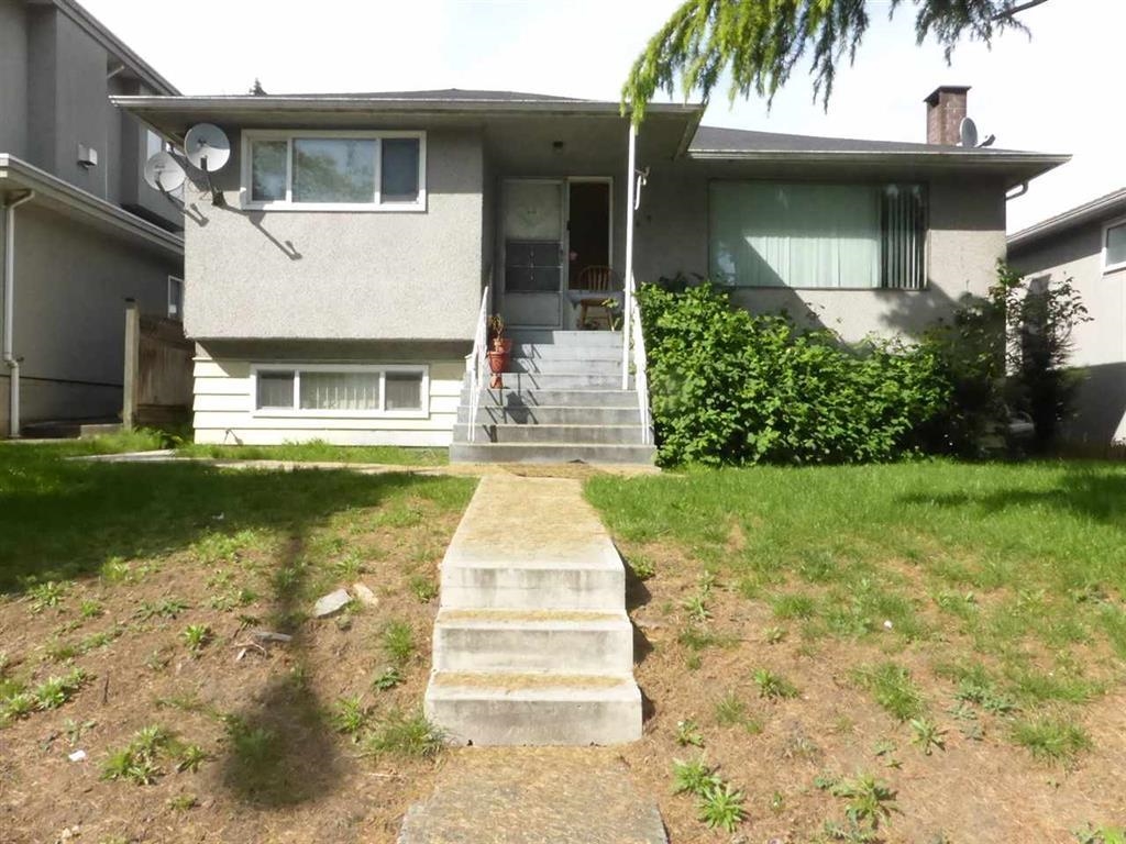 45 SW Marine Drive, Vancouver, BC, V5X 2P9