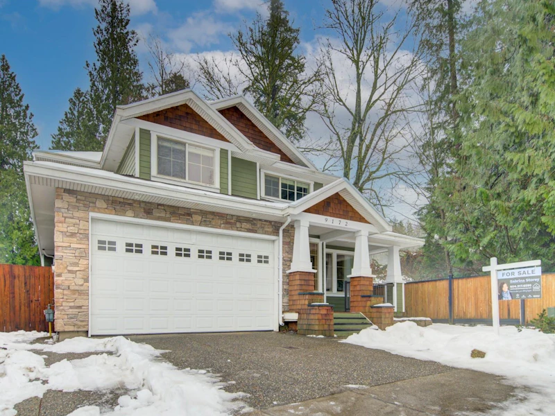 9172 216a Street, Langley BC V1M 0A2