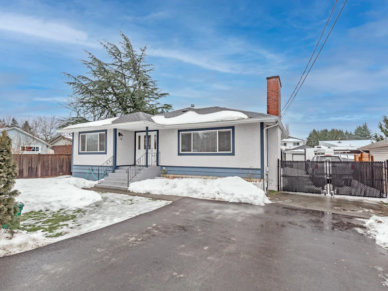 7644 Wren Street, Mission BC V2V 3C3