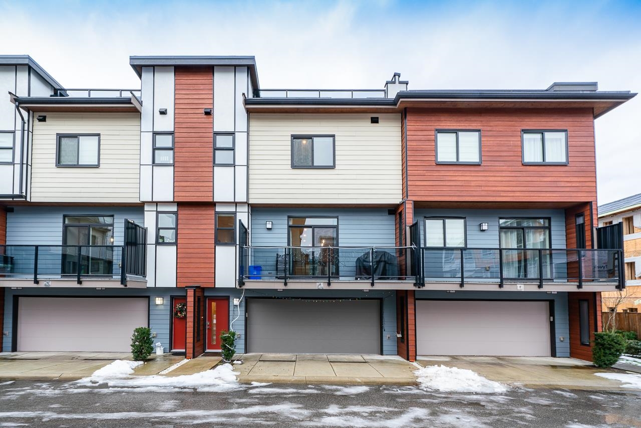 5-16355 23 Avenue, Surrey, BC, V3Z 0W1