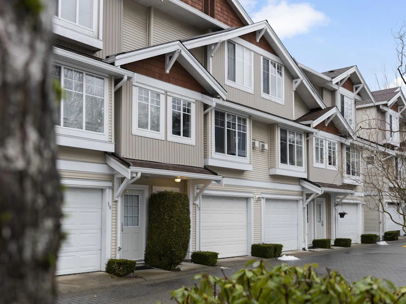 90 - 12110 75a Avenue, Surrey BC V3W 1M1