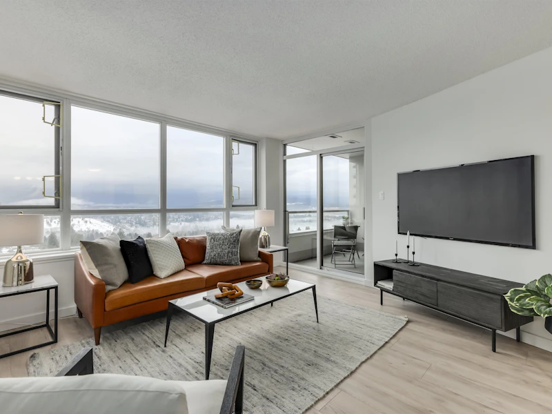1404 - 6055 Nelson Avenue, Burnaby BC V5H 4L4