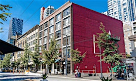 201-1249 Granville Street, Vancouver, BC, V6Z 1M5