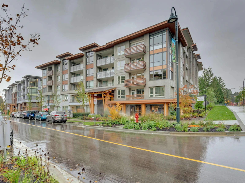405 - 2663 Library Lane, North Vancouver BC