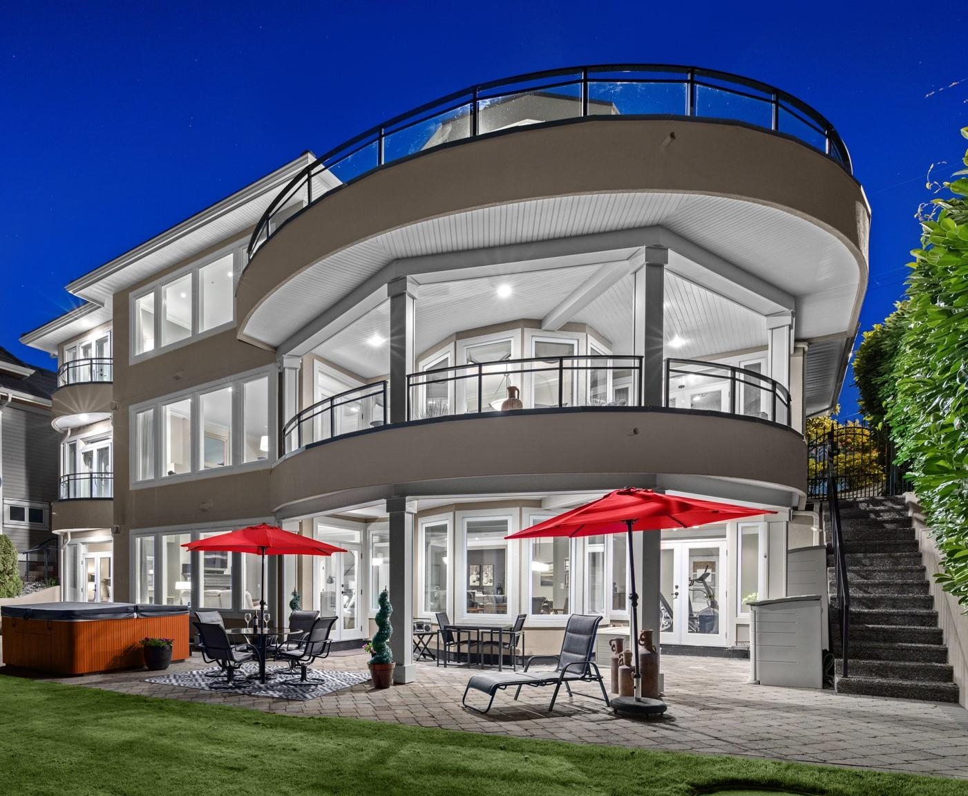 14342 Sunset Drive, Surrey, BC, V4B 2V5