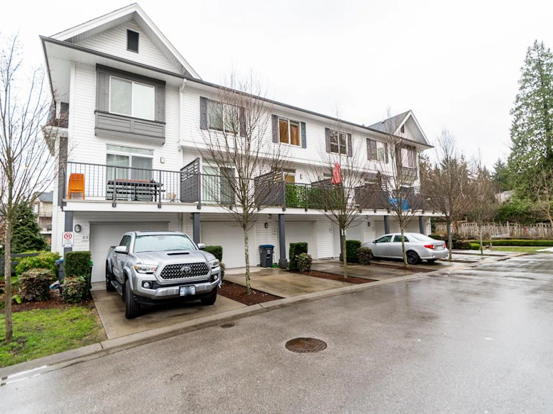 91 - 15340 Guildford Drive, Surrey BC