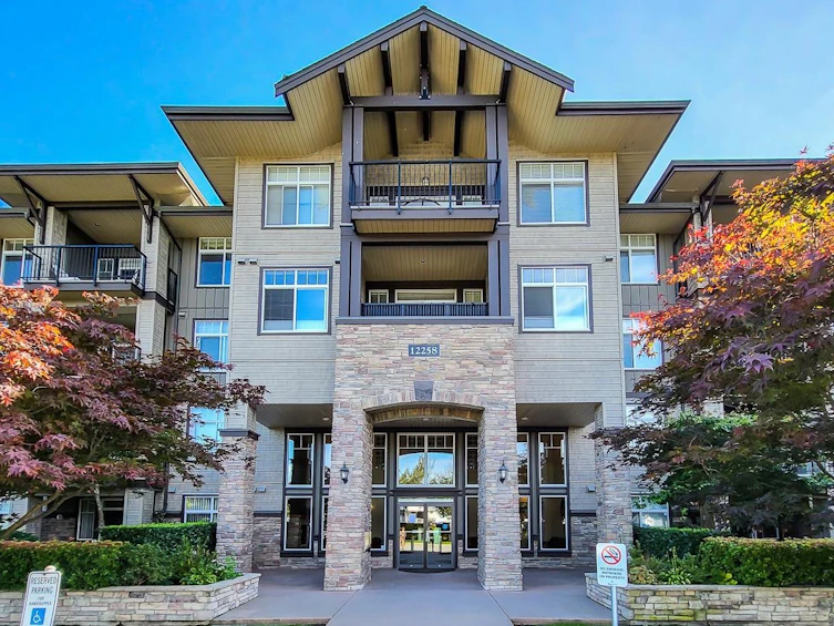 219-12258 224 Street, Maple Ridge, BC, V2X 8Y7