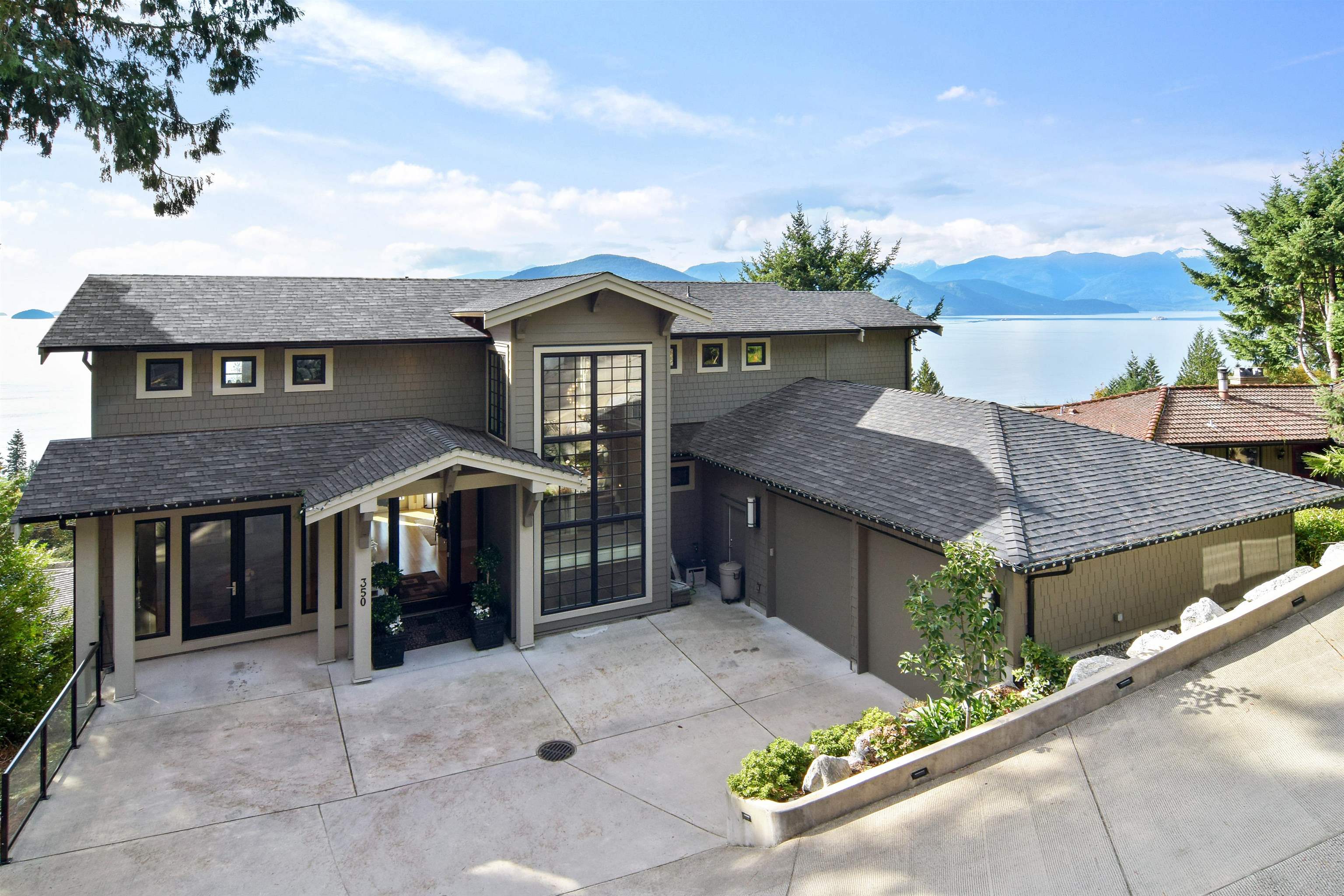 350 Bayview Road, West Vancouver, BC, V0N 2E0