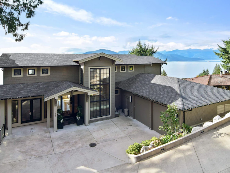 350 Bayview Road, West Vancouver, BC, V0N 2E0